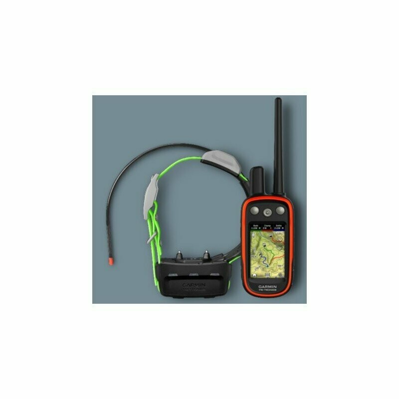 COLLAR DE ADIESTRAMIEMTO EDUCACION GPS GARMIN ATEMOS 100/K 5 SYSTEM