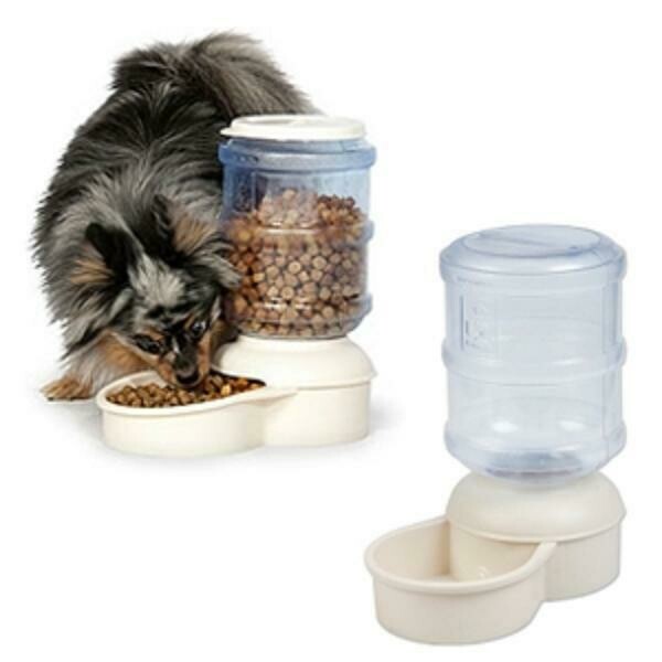 Comedero Le Bistro - 9 Kilos.. - PETMATE