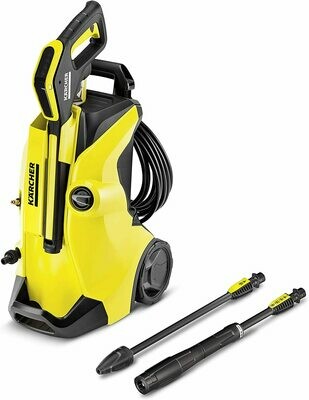 Kärcher K4 Hidrolimpiadora K4 Premium Full Control