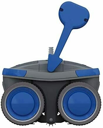 Astralpool R5 - Robot limpiafondos para piscinas (fondo y paredes)