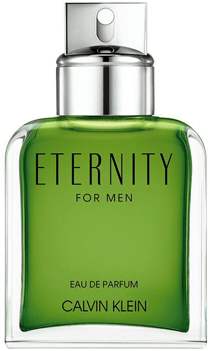 CALVIN KLEIN
Eternity For Men