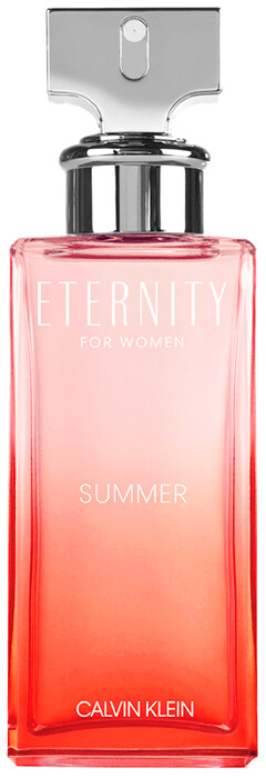 CALVIN KLEIN
Eternity Summer 2020