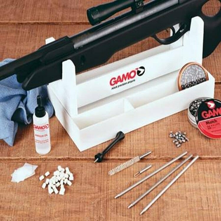 Kit de mantenimiento gamo