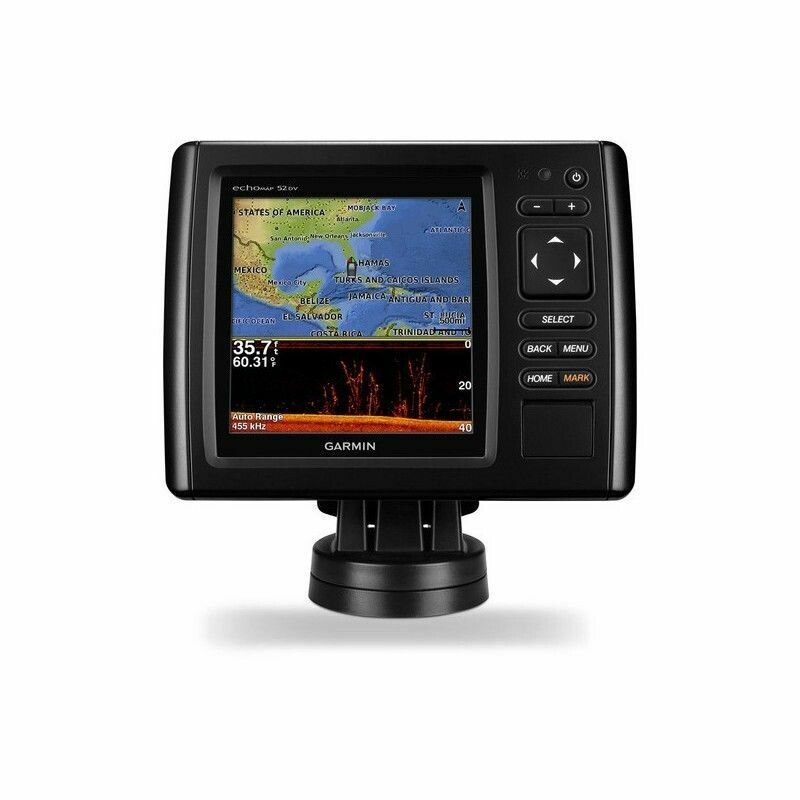 echoMAP™ CHIRP 52dv