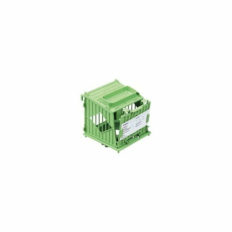NIDO GALILEO - Ø Mm 80