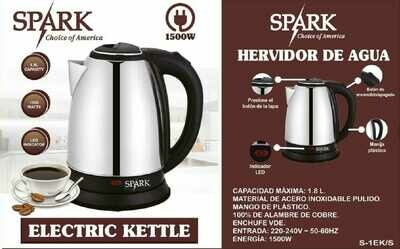 HERVIDOR