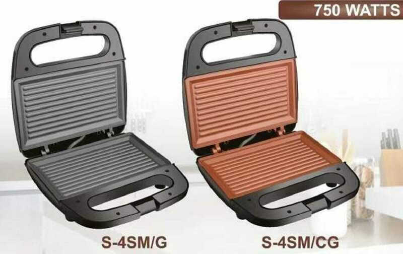 SANDWICHERA GRILL