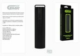 Batería Powerbank 2600mAh USB 5V 1A LED de Capacidad