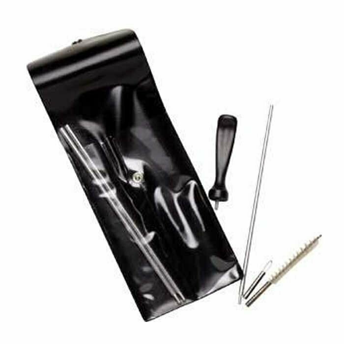 Baqueta para carabinas y pistolas