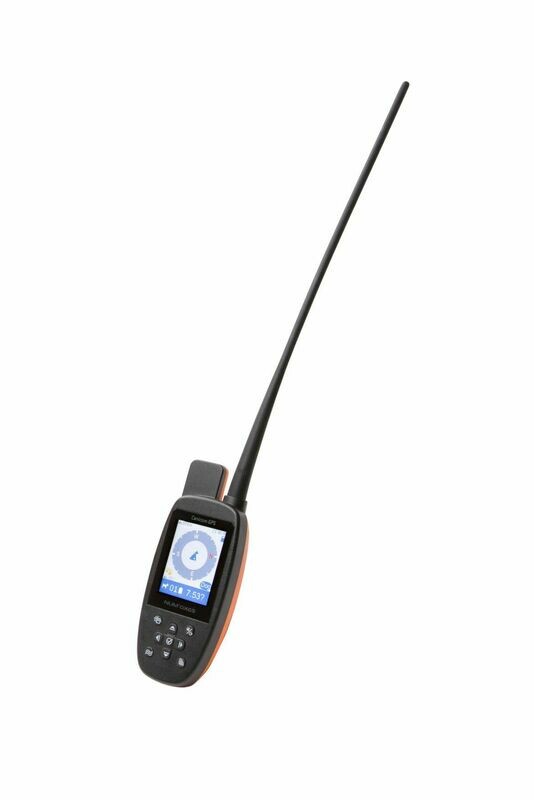 CANICOM GPS
