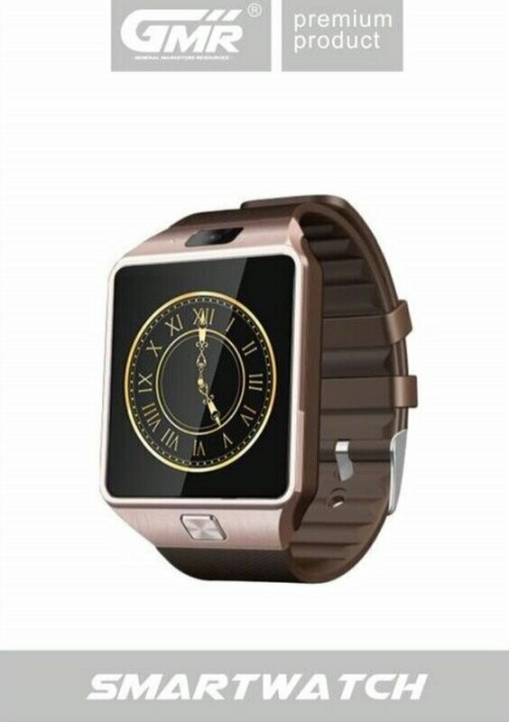 SMARTWATCH GMR SW714
