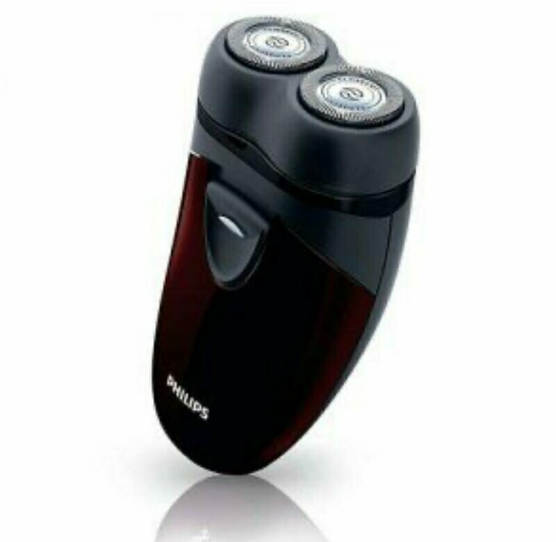 AFEITADORA PHILIPS PILAS PQ206