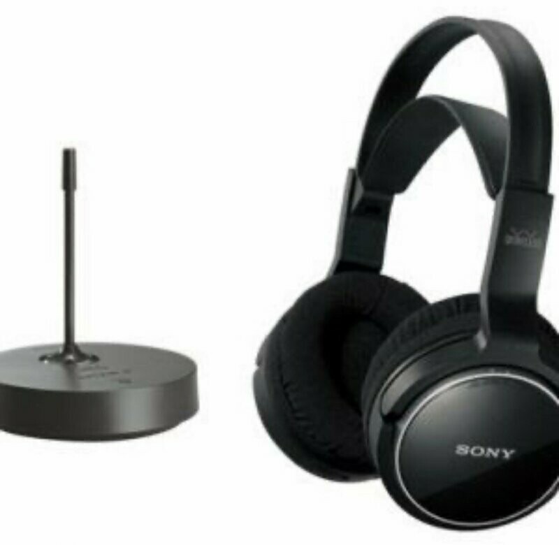 AURICULAR SONY TV RF811
