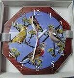 Reloj de Pared