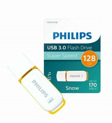 USB PHILIPS 128 GB 3.0