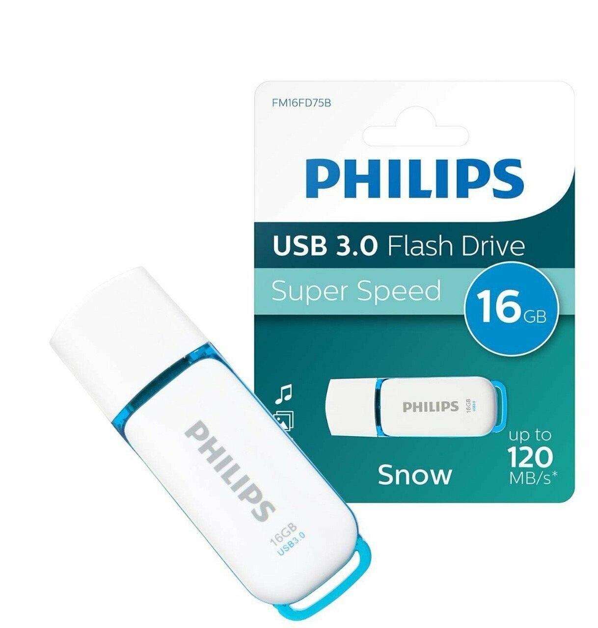 USB PHILIPS 32 GB 3.0