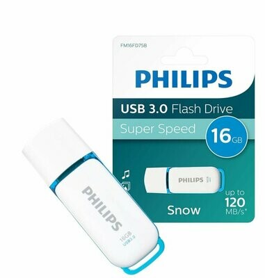 USB PHILIPS 16 GB 3.0