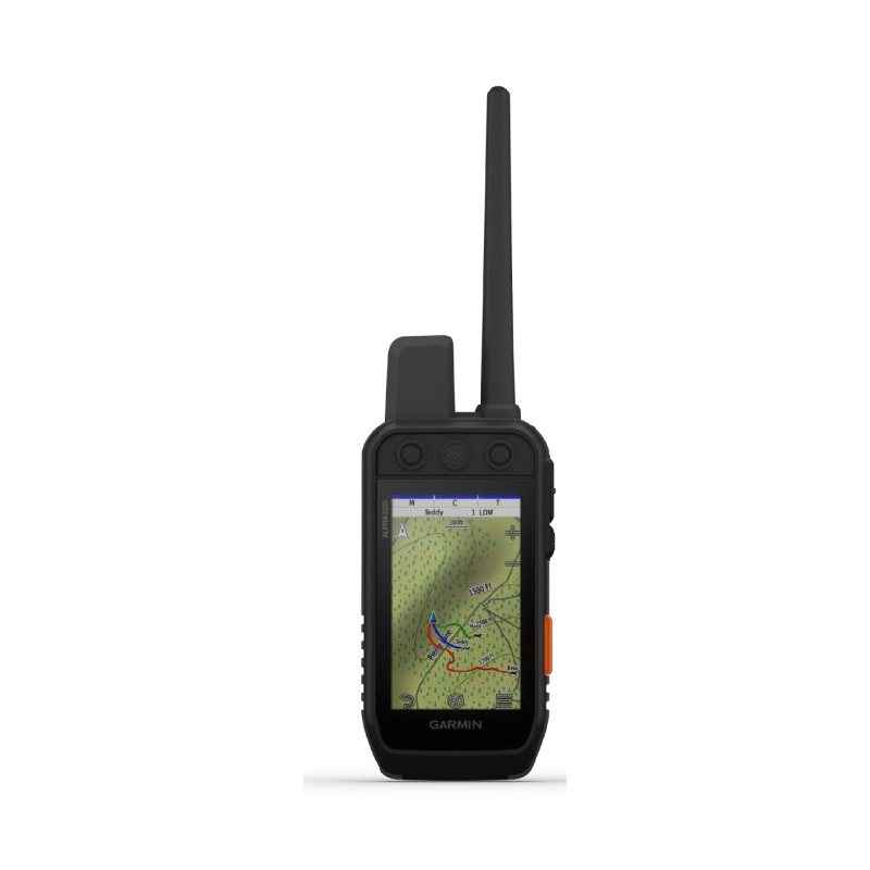 COLLAR DE ADIESTRAMIEMTO EDUCACION GPS GARMIN ALPHA 200I