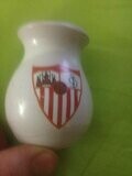 BEBEDERO OLLETA CERAMICO ESCUDO R SEVILLA SILVESTRISMO