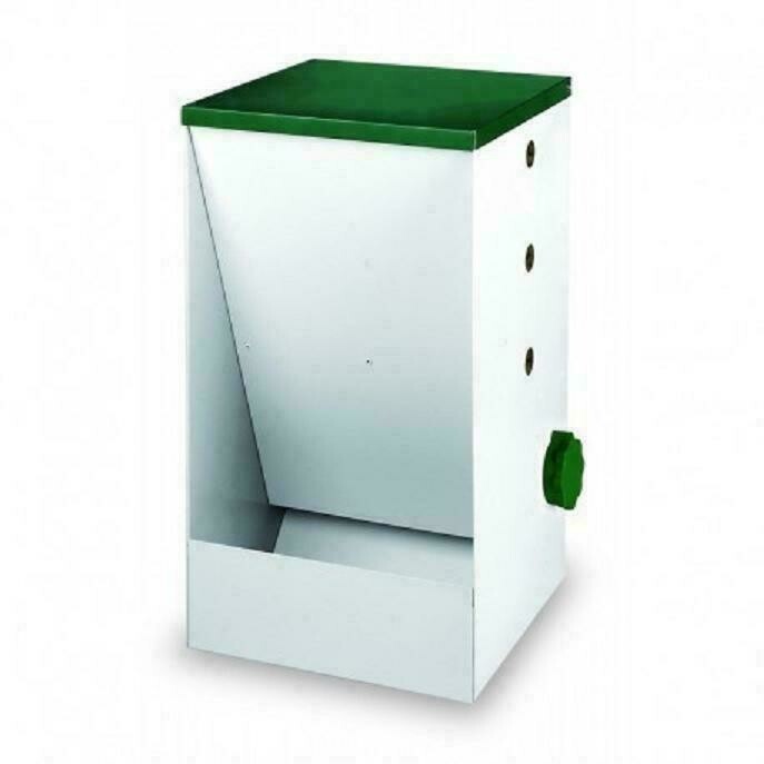 TOLVA DISTRI-CAN 15 KG