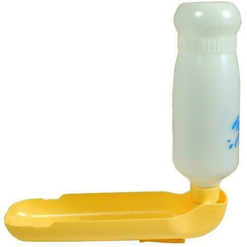 Dispensador de agua portátil