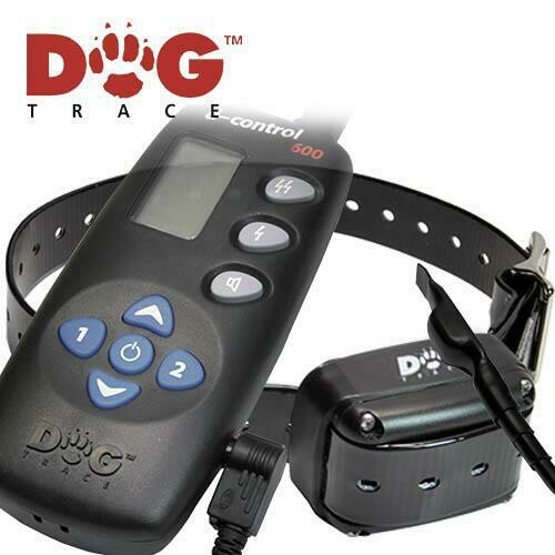 Dogtrace 600 "Pulsar"