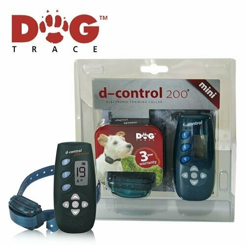 Dogtrace "Mini" 200