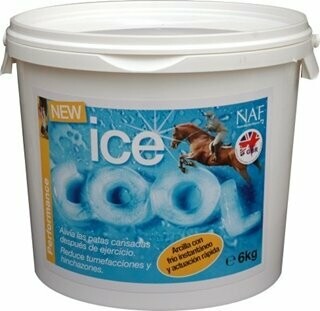 ICE COOL 6 KG