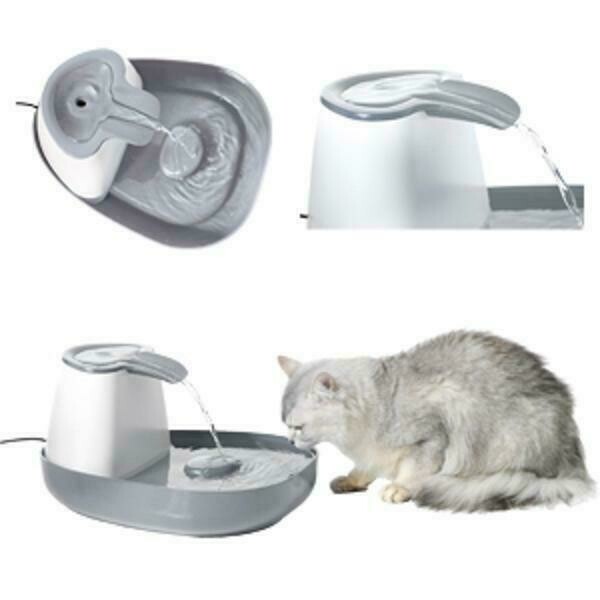 BEBEDERO AUTOMATICO CASCADE - SAVIC