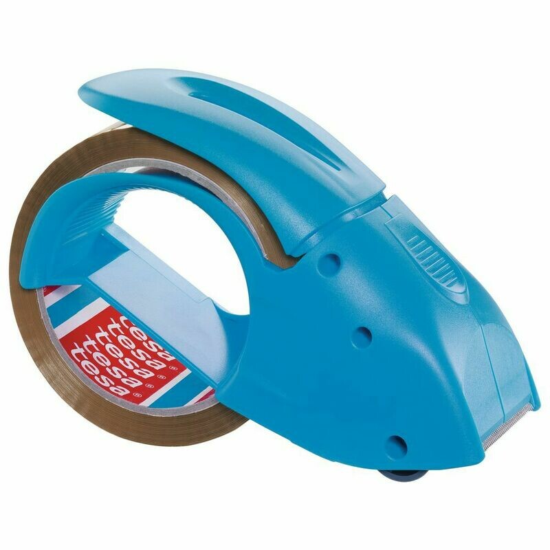 tesa® Pack 'n Go Dispensador de mano de cinta de 171 x 68 x 115 mm
