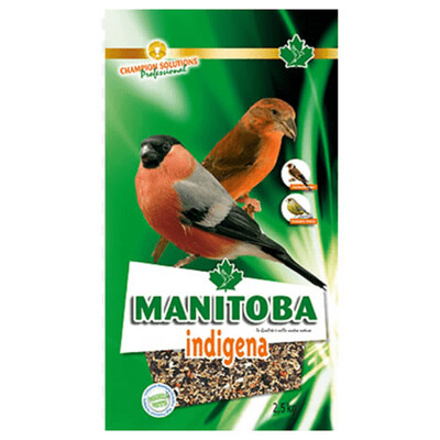 Manitoba Indigena 2,5Kg