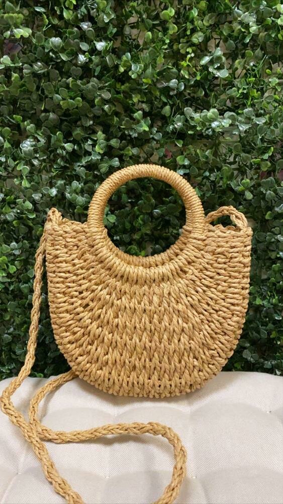 Bolso Venecia