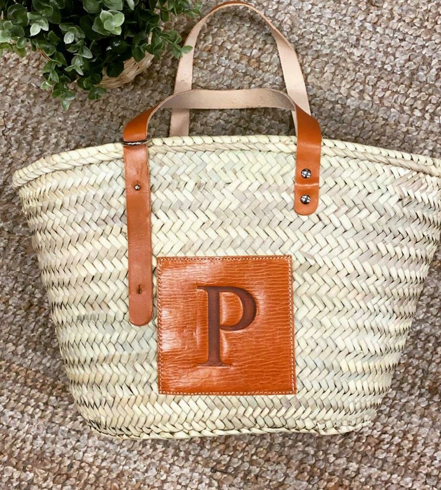 Capazo Personalizado