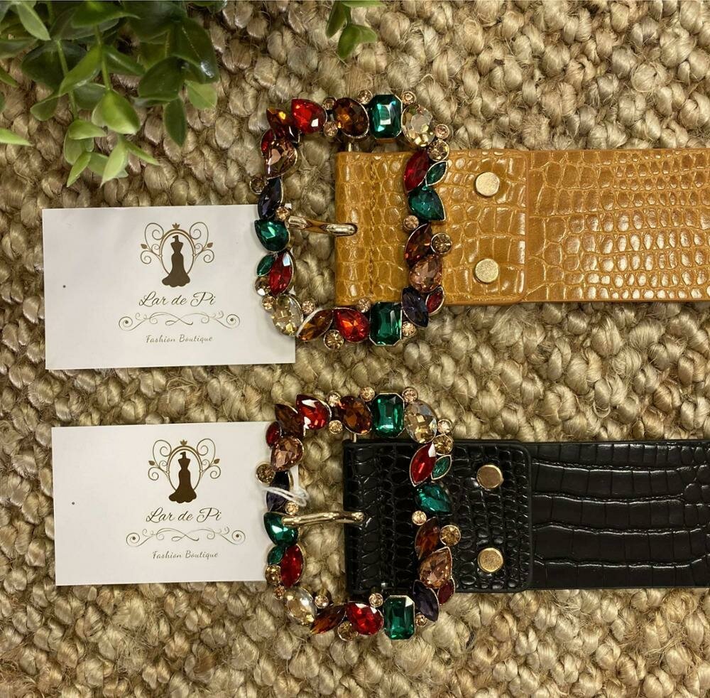 Cinturón Joya Cinturón Joya