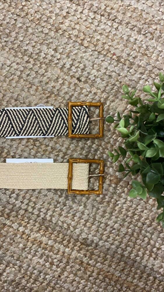 Cinturón Isla Cinturón Isla