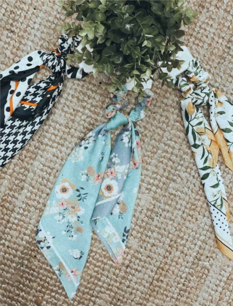 Coleteros Lazo Estampado