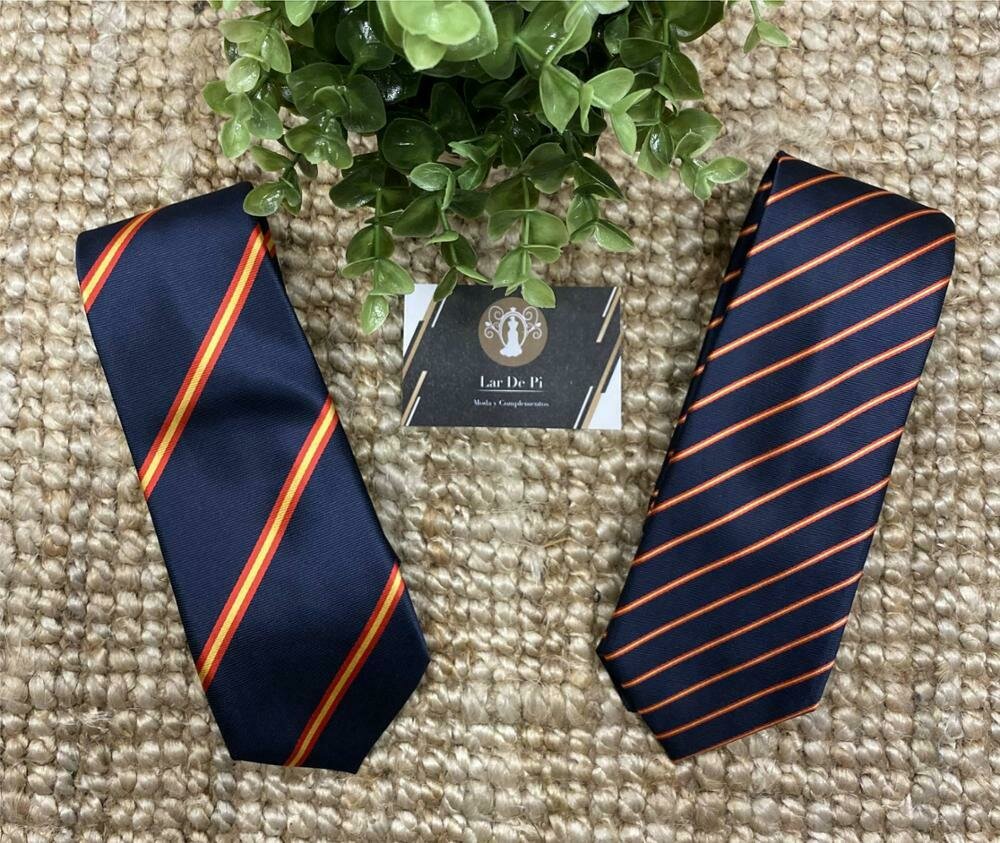 Corbata España Corbata España