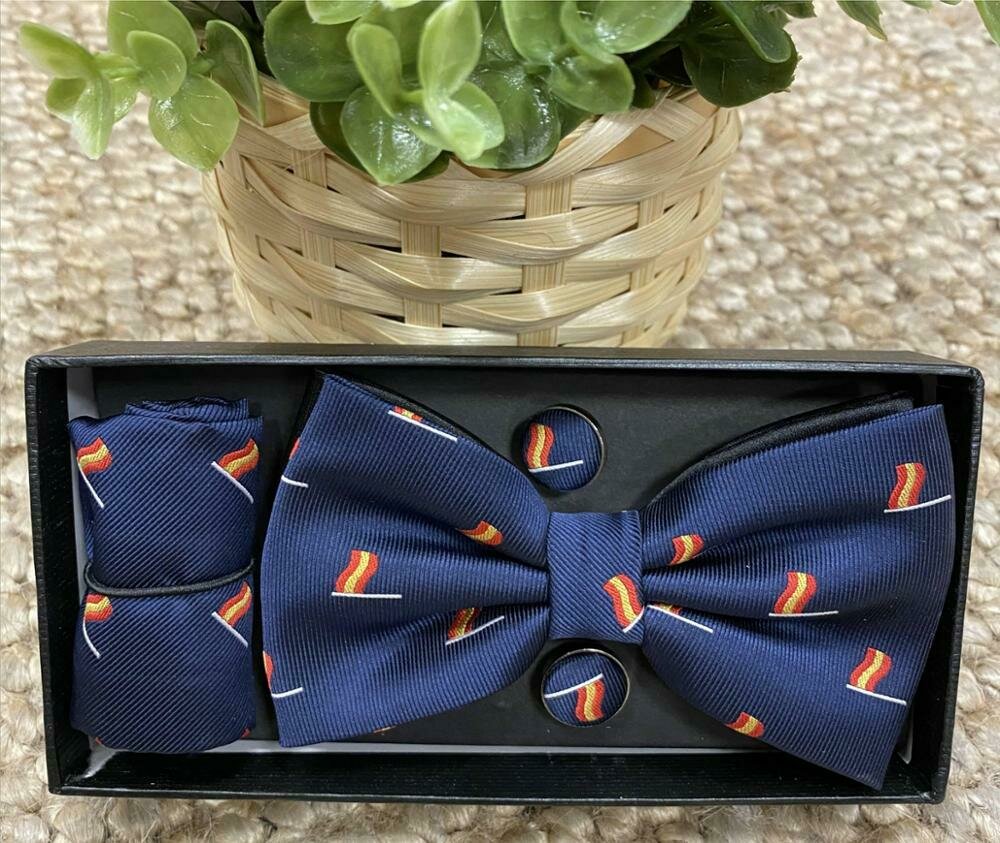 Conjunto Pajarita Conjunto Pajarita