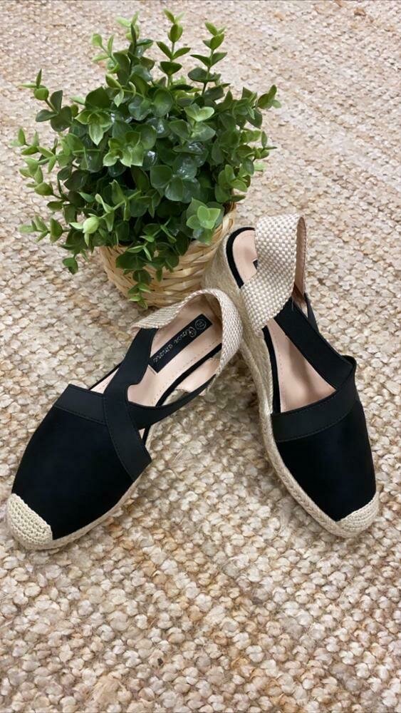 Espardeñas Formentera Espardeñas Formentera