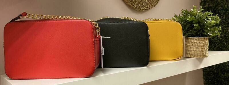 Bolso Linda