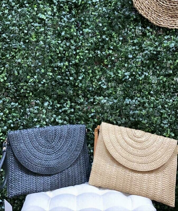 Bolso Santorini