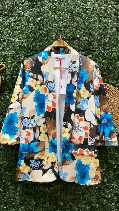 Blazer Bali