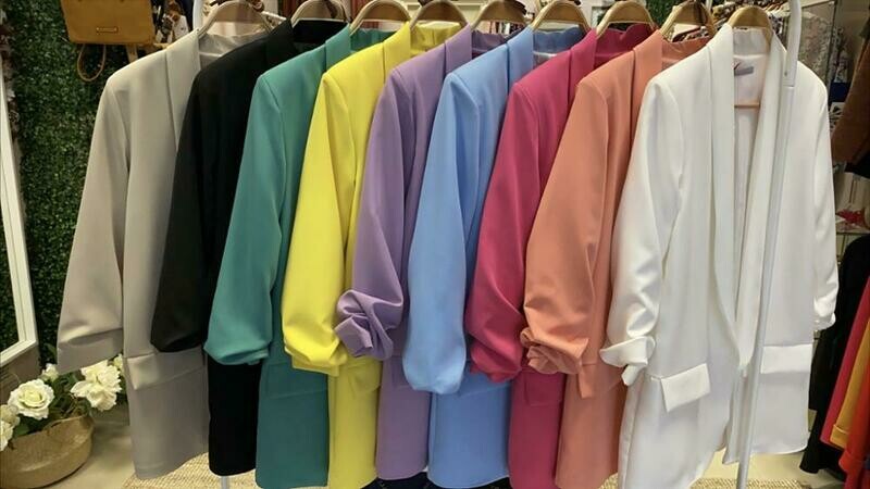 Blazer