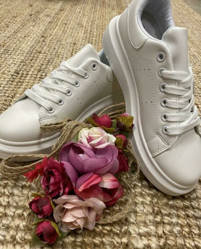 Zapatilla Bamba
