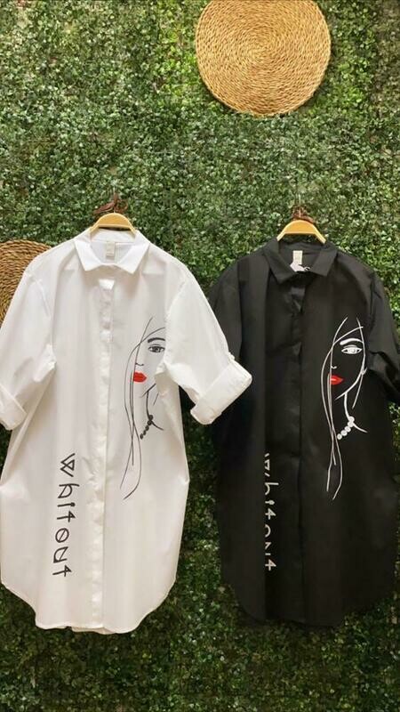 Camisa Women