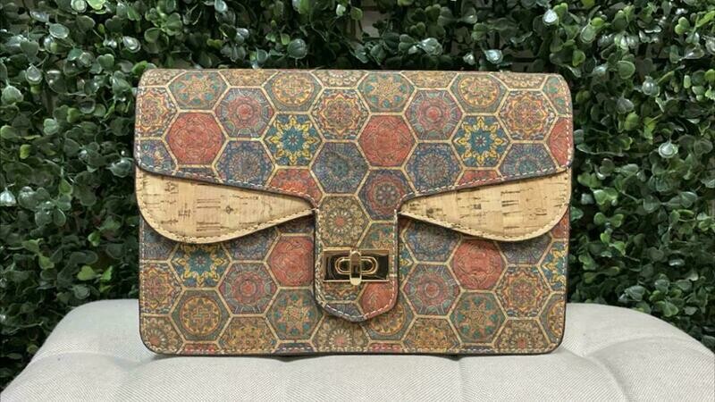 Bolso Corcho