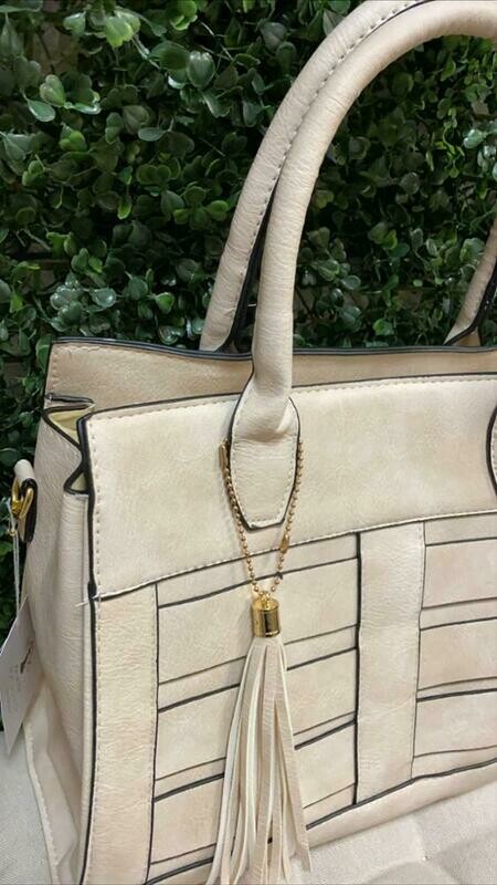 Bolso Cartagena
