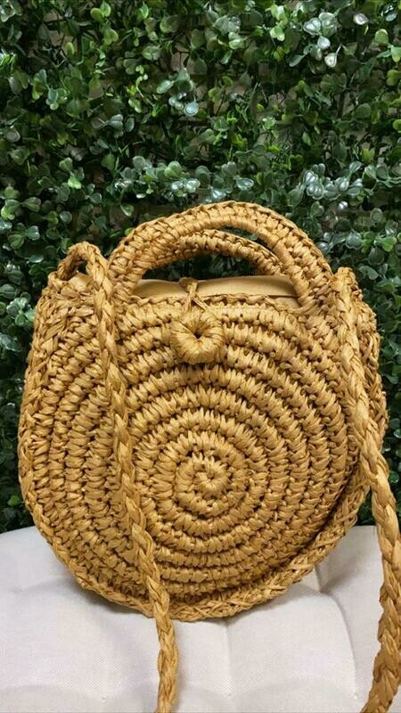 Bolso Tenerife