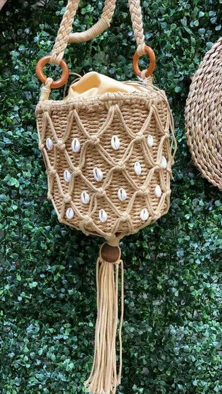 Bolso Playa