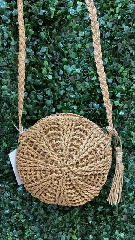 Bolso Coco